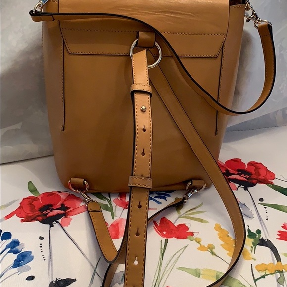 Gap shoulder bag/knapsack/crossbody bag - Picture 5 of 12